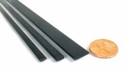 DragonPlate Carbon Strip (Rectangle) ~ .125" X .500" X 48"
